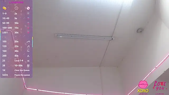 alegriamartinez online show from 11-15-25, 12:02