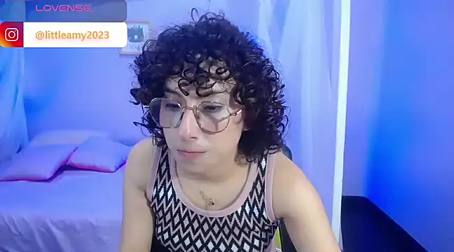 little  amy  online show from 12-20-24, 11:37