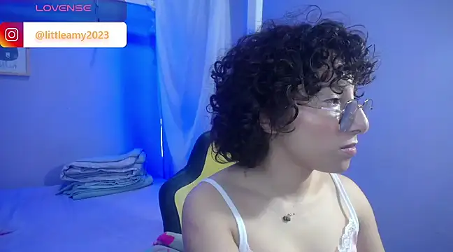 little  amy  online show from 12-27-24, 10:37