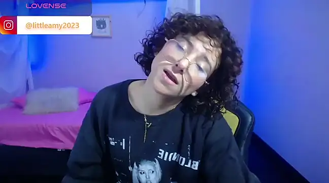 little  amy  online show from 01-04-25, 02:46