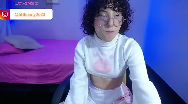 little  amy  online show from 01-05-25, 08:00