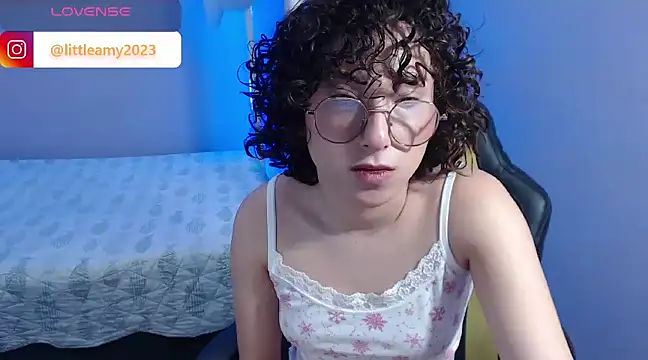 little  amy  online show from 01-19-25, 11:10