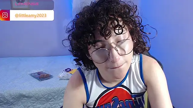 little  amy  online show from 01-27-25, 04:11
