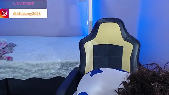 little  amy  online show from 01-27-25, 11:43