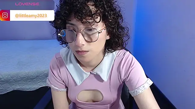 little  amy  online show from 01-29-25, 07:00