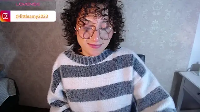 little  amy  online show from 03-12-25, 02:09