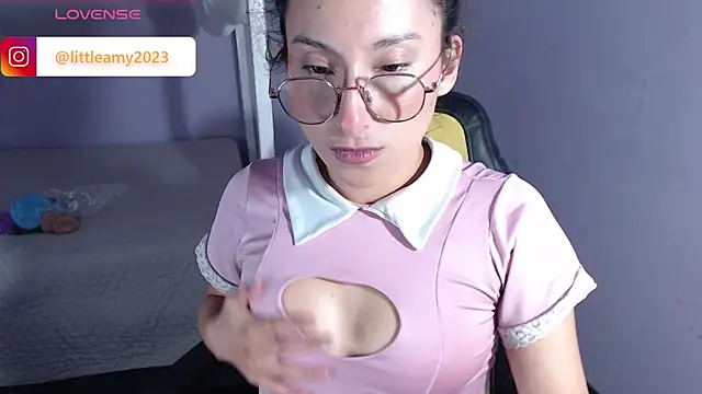 little  amy  online show from 03-20-25, 01:46