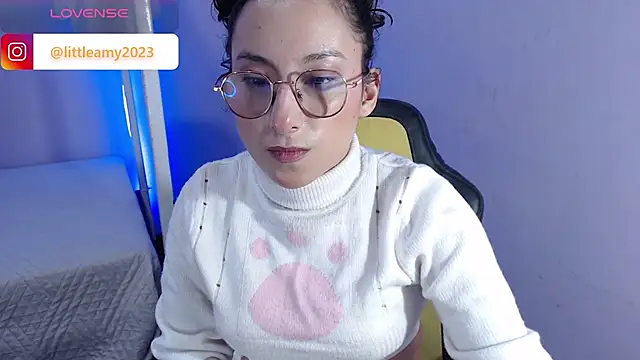 little  amy  online show from 03-21-25, 12:18