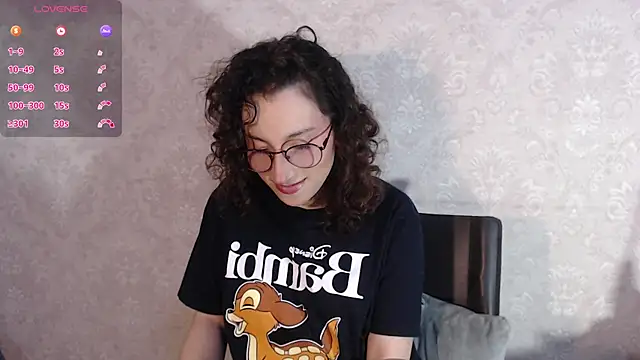 little  amy  online show from 11-03-25, 08:54