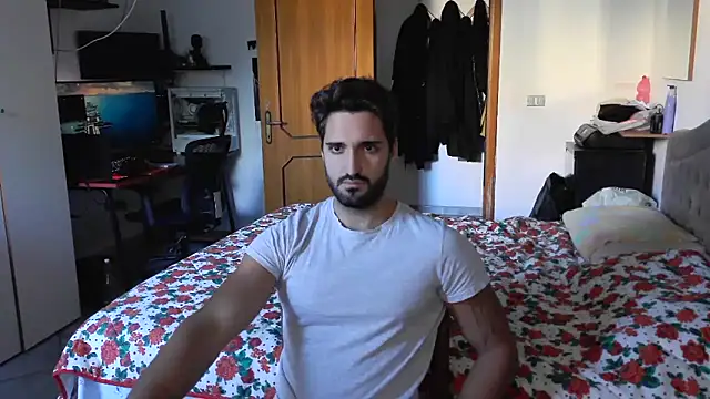 Alexox02 online show from 10-08-25, 02:58