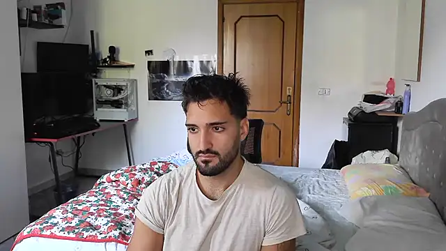 Alexox02 online show from 10-11-25, 08:46