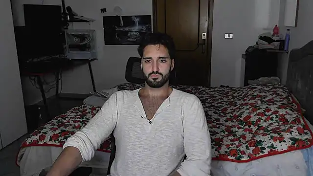 Alexox02 online show from 10-24-25, 06:04