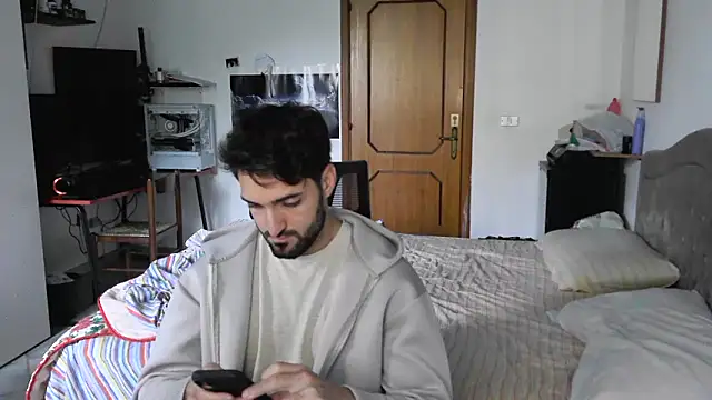 Alexox02 online show from 11-09-25, 12:03