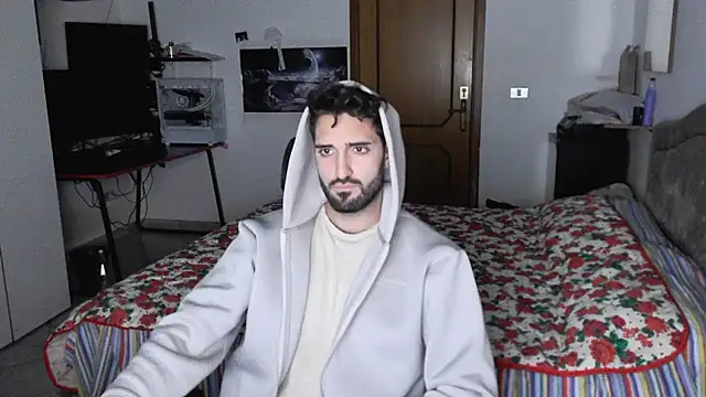 Alexox02 online show from 11-12-25, 04:29