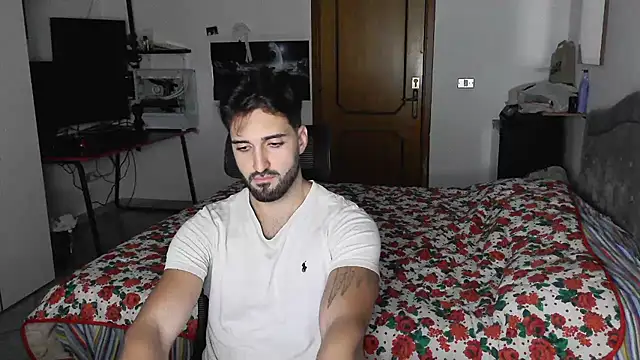 Alexox02 online show from 11-18-25, 08:35