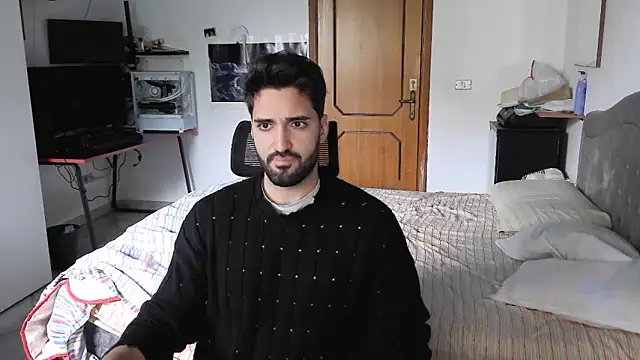 Alexox02 online show from 11-26-25, 09:10