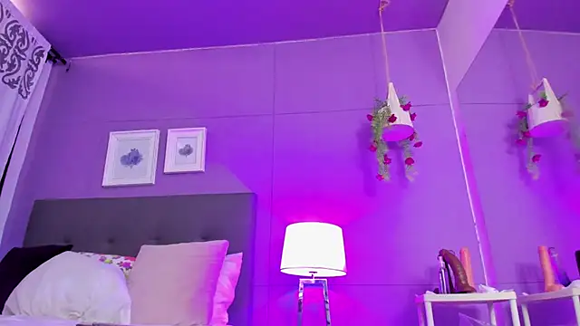 Coco Kiss online show from 03-09-25, 05:06