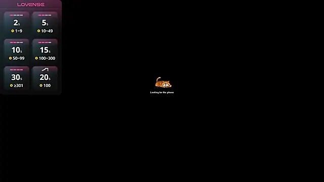 bunnyslovers online show from 10-16-25, 07:09