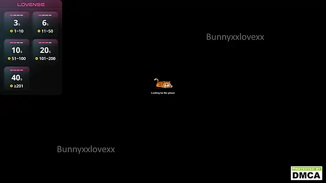 bunnyslovers online show from 11-26-25, 05:30
