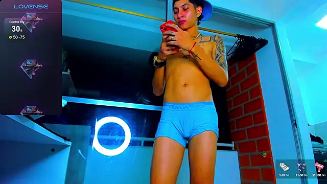 Hardcockboysxxx online show from 02-19-25, 05:38