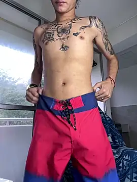 Hardcockboysxxx online show from 02-28-26, 08:43