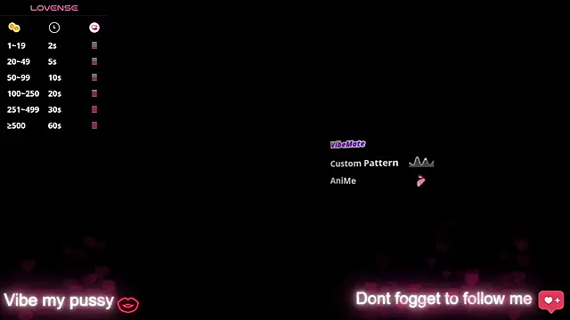 Snapshot of Vikki_White chatting on 02-22-25, 02:17 Vikki White online show from 02-22-25, 02:17