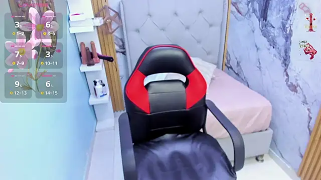 Snapshot of MILEY_JOAS2 chatting on 11-28-25, 07:38 MILEY JOAS2 online show from 11-28-25, 07:38