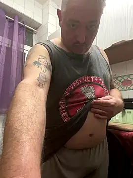 Russirayu online show from 10-29-25, 07:59