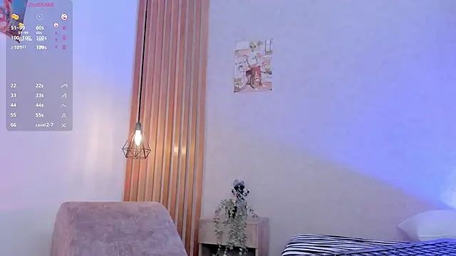 PawgGirl18 online show from 01-24-25, 03:13