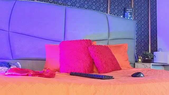 CandyQueenGold online show from 10-06-25, 06:49