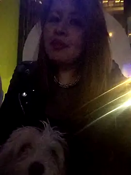 Snapshot of isabellacen chatting on 03-02-25, 04:17 isabellacen online show from 03-02-25, 04:17