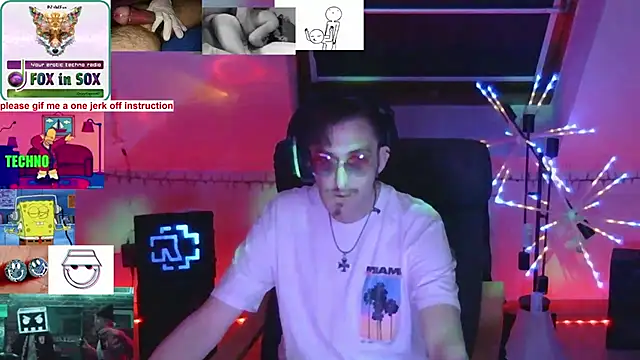 RevilO1180 online show from 01-15-26, 04:28