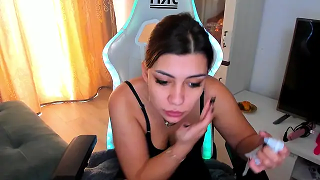 EveEvian online show from 02-21-25, 11:11