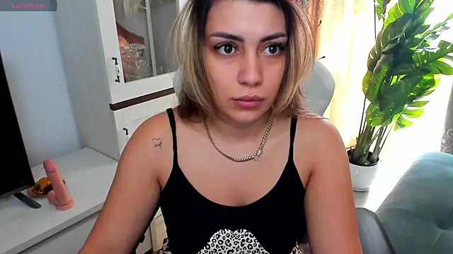 EveEvian online show from 03-16-25, 12:11