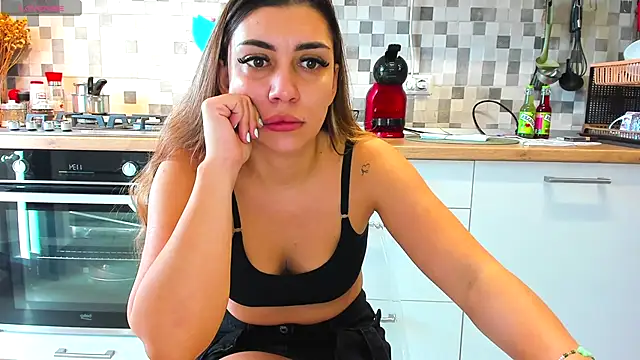 EveEvian online show from 10-11-25, 08:35