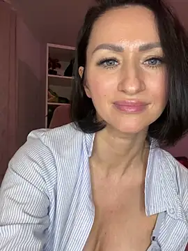 KatyEvanss online show from 03-04-25, 01:49