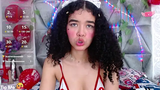 Angela lovee online show from 12-28-24, 03:58