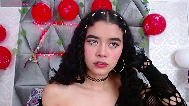 Angela lovee online show from 01-03-25, 12:52