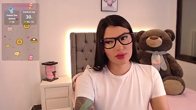 Nicols66 online show from 11-29-25, 10:24