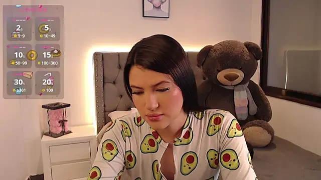 Nicols66 online show from 02-20-26, 09:04