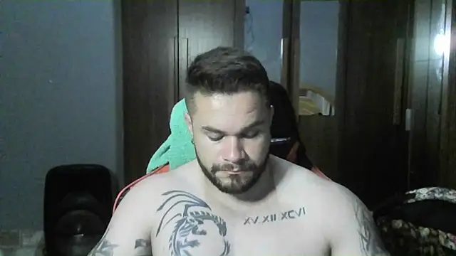 Galeego DF online show from 12-24-24, 02:32