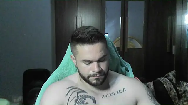 Galeego DF online show from 12-24-24, 02:22