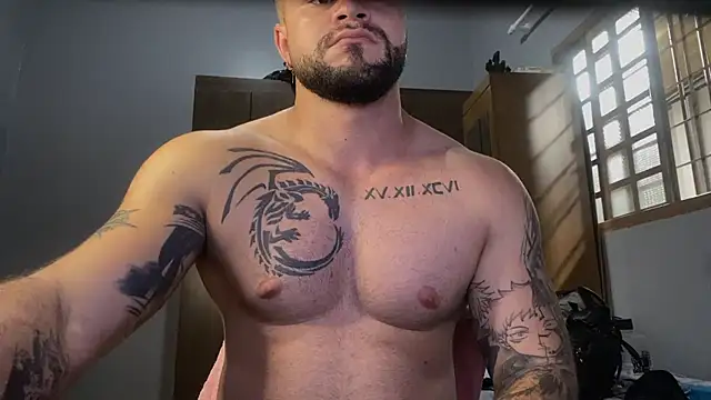 Galeego DF online show from 10-27-25, 03:16