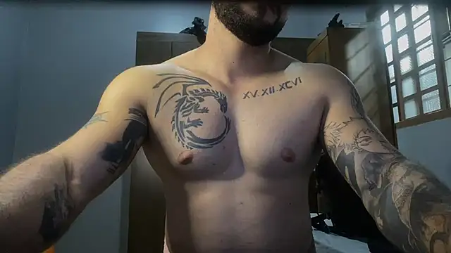 Galeego DF online show from 10-31-25, 04:19