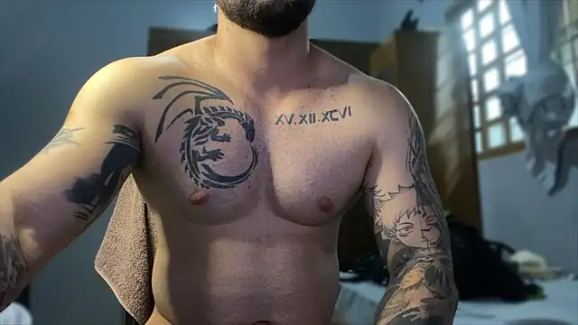 Galeego DF online show from 11-25-25, 03:01