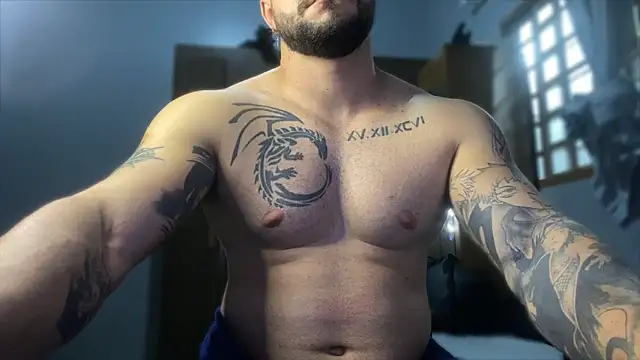 Galeego DF online show from 11-26-25, 04:30