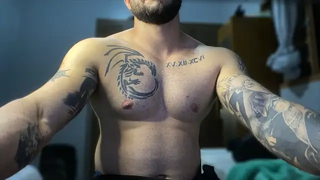 Galeego DF online show from 11-29-25, 02:25