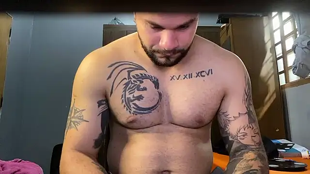 Galeego DF online show from 01-07-26, 01:46