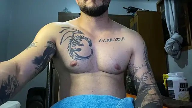 Galeego DF online show from 02-17-26, 02:52