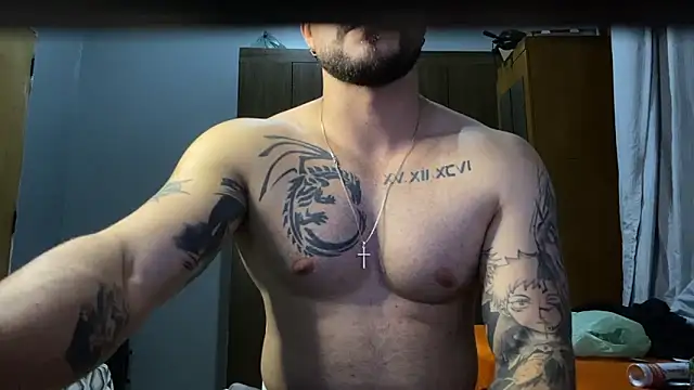 Galeego DF online show from 04-04-26, 10:07